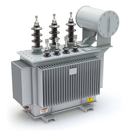 Transformer Spares